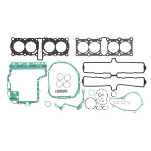 Полный комплект прокладок YAMAHA FZR 600 '94-'95, YZF 600R THUNDER CAT '96-'98 ATHENA  P400485850601