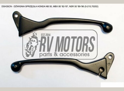 Рычаг сцепления NACHMAN DSH30CN HONDA NSR 125 '87-'03