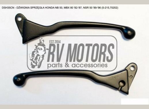 Важіль зчеплення NACHMAN DSH30CN HONDA NSR 125 '87-'03