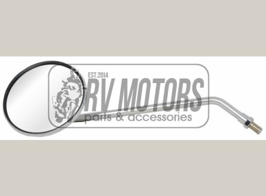 Дзеркало OXFORD OX129 праве