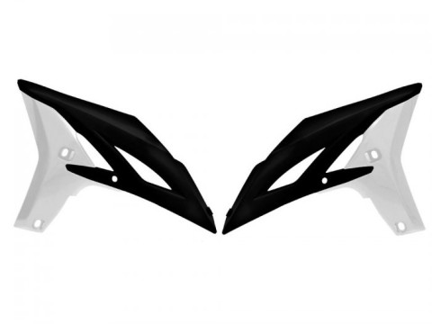 Боковой пластик YAMAHA YZF 250 '11-'13, WRF 450 '12-'15  RACETECH YA04828999WRT