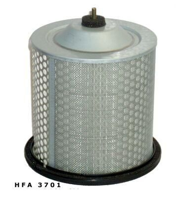 Повітряний фільтр HIFLO HFA3701