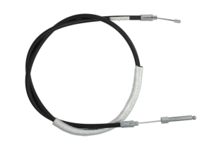 Трос сцепления HARLEY DAVIDSON FLT, FLTC, FXR, FXRS 1340 1980- 4 RIDE LSHD-3