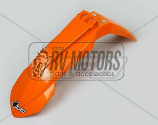 Щиток передний KTM SX/SXF '16 UFO KT04059127