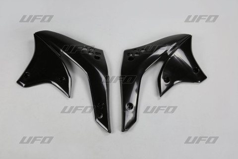 Боковой пластик KAWASAKI KXF 450 '07 UFO KA03784001