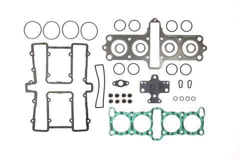 Комплект прокладок TOP-END SUZUKI GS 550 Z/M '81-'82 ATHENA P400510600507