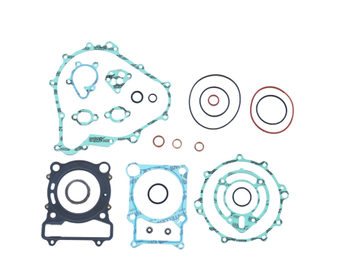 Полный комплект прокладок  YAMAHA YFM 450 GRIZZLY '07-'12, YFM 450 KODIAK '00-'04, YFM 450 WOLVERINE '07-'10  ATHENA P400485850062