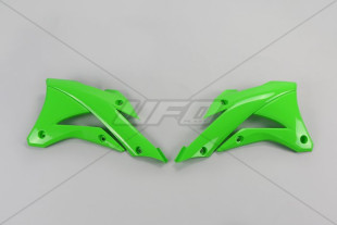 Боковой пластик KAWASAKI KX 85 '14-18 UFO KA04728026 