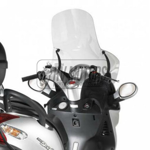 Ветровое стекло Kappa KYMCO Grand Dink 125-150-250 (00-07) 290DT