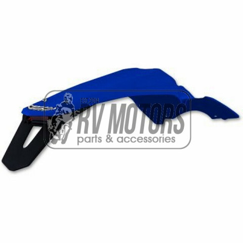 Щиток задний YAMAHA YZF '06-'09 UFO YA03892089