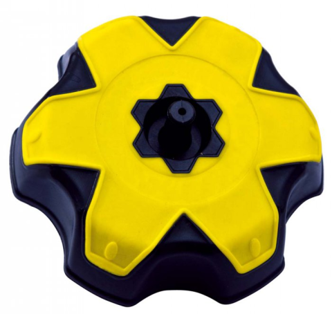 Крышка бензобака RACETECH TAPPORMZGI9 SUZUKI RMZ-RMXZ 450 (05-18) RMZ 250 (10-18) RM 125/250 (00-11) RM 65/85/100 (02-18)