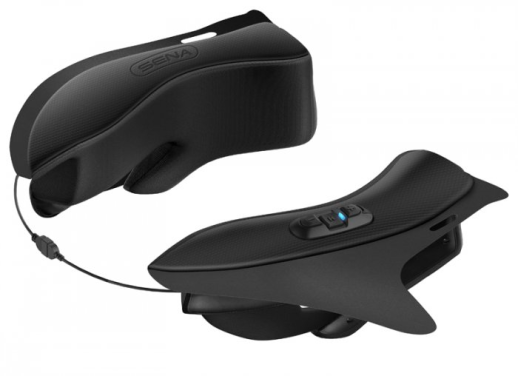 Bluetooth гарнітура SENA 10UPAD-HJ-02