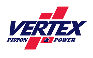 Комплект прокладок TOP-END HONDA CR 500R '89-'01 VERTEX 860VG812273