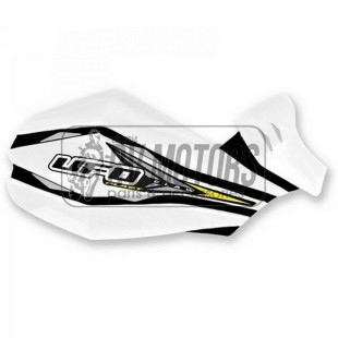 Защита рук Claw Белый 22mm UFO PM01640041