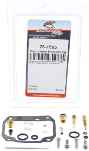 Ремкомплект карбюратора 4 RIDE AB26-1565