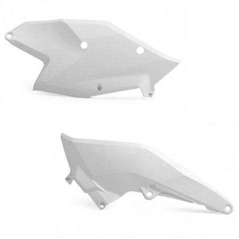 Боковой пластик KTM SX250, EXC125/250/300, SXF250/350/450 '17  POLISPORT 8604900002