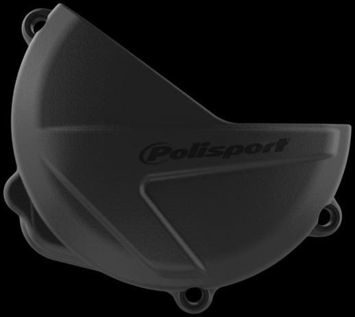 Накладка кришки зчеплення HONDA CRF250R &#39;18-&#39;19 POLISPORT 8465700001