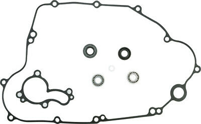 Ремкомплект водяной помпы KAWASAKI KXF450`09-15 ATHENA P400250475011