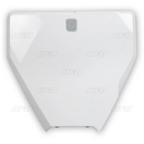 Передний обтекатель кросс HUSQVARNA TC 125 '16-'20 UFO HU03367040