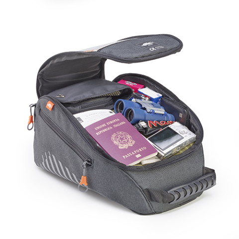 Сумка на бак KAPPA AH213 TANKLOCK 9L