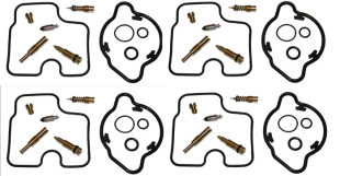 Ремкомплект карбюратора KEYSTER KH-1394