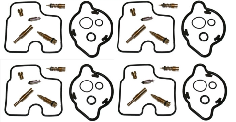 Ремкомплект карбюратора KEYSTER KH-1394