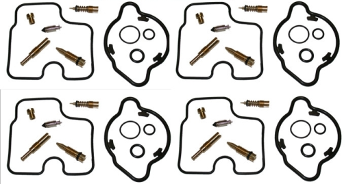 Ремкомплект карбюратора KEYSTER KH-1394