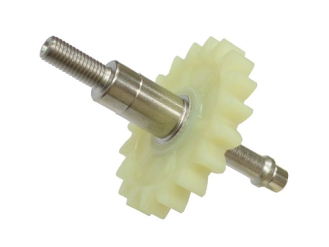 Вал водяной помпы NACHMAN MX-10202B HONDA CR 500R '86-01 (19240-ML3-000) 