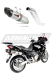 Прямоток Honda XL 1000 V VARADERO 1999 - 2016 DOMINATOR HP1