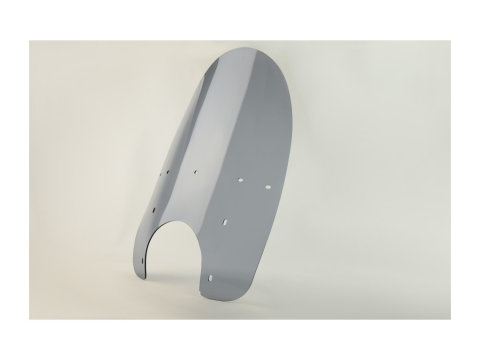 Ветровое стекло LOSTER HARLEY DAVIDSON FLSTC HERITAGE SOFTAIL 07-11