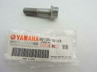 Болт Yamaha 90105-101A9-00