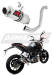 Прямоток KTM 200 Duke 2011 - 2016 DOMINATOR GP1 
