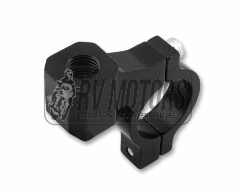 Универсальный CNC адаптер для зеркала VICMA TM20