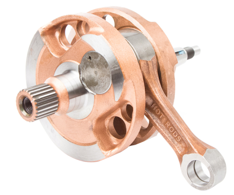Коленвал HONDA CRF 450R (09-12)  HOT RODS HR 4093
