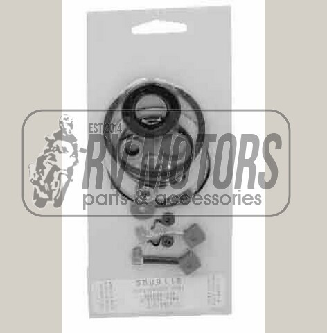 Ремкомплект стартера HONDA CB/CJ/CL, KAWASAKI KZ 400/440, YAMAHA XS 360/400 ARROWHEAD SMU9118