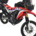 Защитные дуги GP Honda CRF 250L Rally 