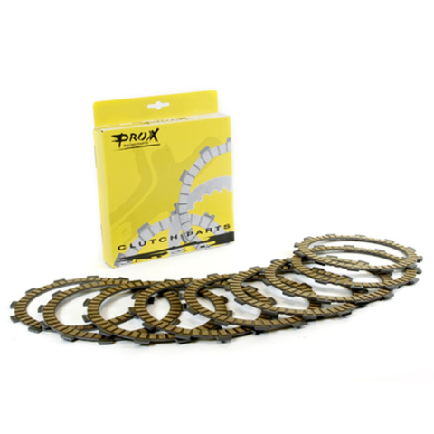 Фрикционные диски сцепления YAMAHA YZF 450 '03-06, WRF 450 '04 PROX 16.S24023