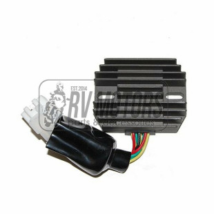 Регулятор напряжения HONDA CBR 1100XX (99-00) ELECTROSPORT ESR684