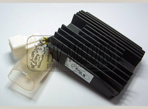 Регулятор напряжения HONDA VTR 1000 SP2 '02-'06 TOURMAX RGU-162