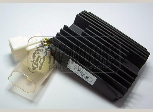 Регулятор напруги HONDA VTR 1000 SP2 &#39;02-&#39;06 TOURMAX RGU-162