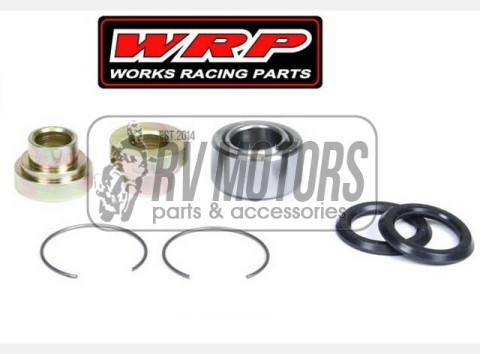 Подшипники заднего амортизатора WRP 29-5008