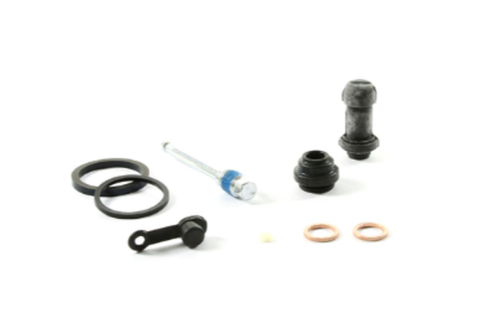 Ремкомплект заднего суппорта HONDA CRF 250L '13-'17, SUZUKI DR-Z 400 '00-'16 (18-3030) PROX 37.63030