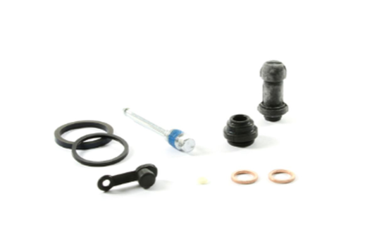 Ремкомплект заднего суппорта HONDA CRF 250L '13-'17, SUZUKI DR-Z 400 '00-'16 (18-3030) PROX 37.63030