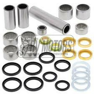 Ремкомплект прогрессии WRP 27-1177