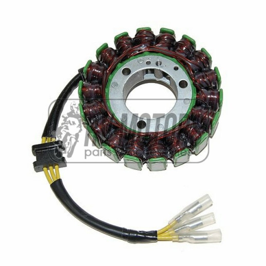 Генератор KAWASAKI KZ 750 &#39;80-&#39;83, GPZ 750 &#39;82-&#39;85 ELECTROSPORT ESG013