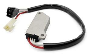 Регулятор напряжения YAMAHA VIRAGO XV 535 '87-'96, XV 750 '84-'96, XV 1100 '84-'96, V-MAX 1200 '85-'95 GZ GZRY09