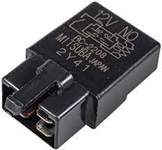 Реле стартера 38501-GN2-014 HONDA 