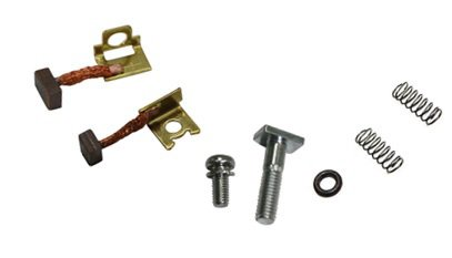 Щітки стартера SUZUKI LT-A 400 &#39;08-&#39;11 NACHMAN AT-01179