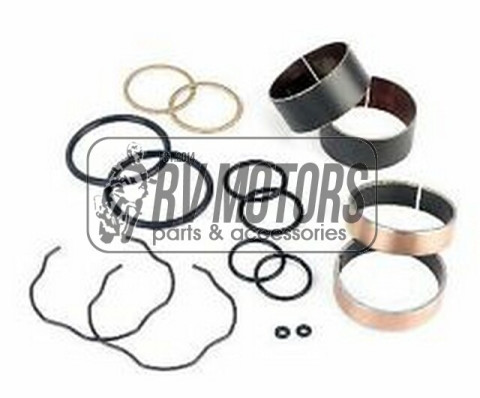 Ремкомплект вилки All Balls 38-6040