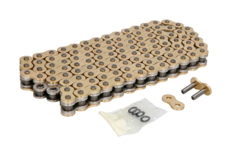 Приводная цепь JT 520Z3GS-112RL